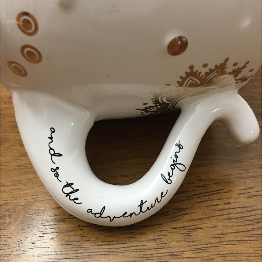 Elephant Mug - Picture 5 of 10